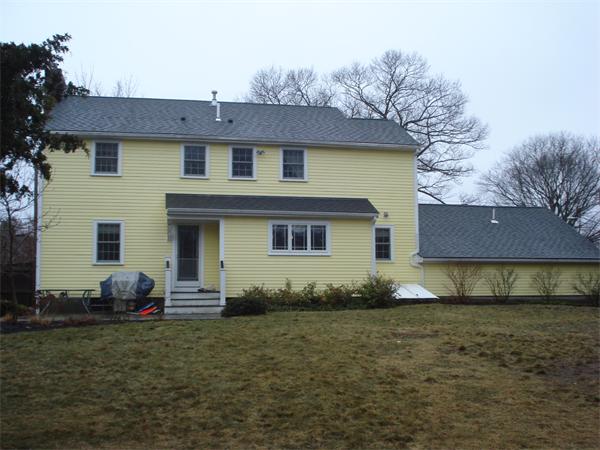 43 Woodlock Road Hingham, MA 02043 - Photo 9 of 9 Gallery Image 9