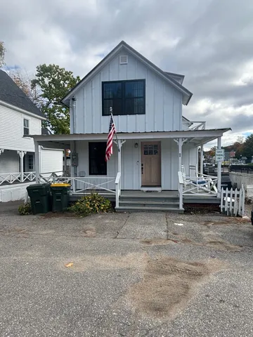 $2,200 | 1 Simpson Avenue, Laconia, NH 03246