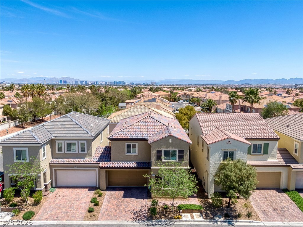 5120 Fiery Sky Ridge Street Las Vegas, NV 89148 - Photo 38 of 41