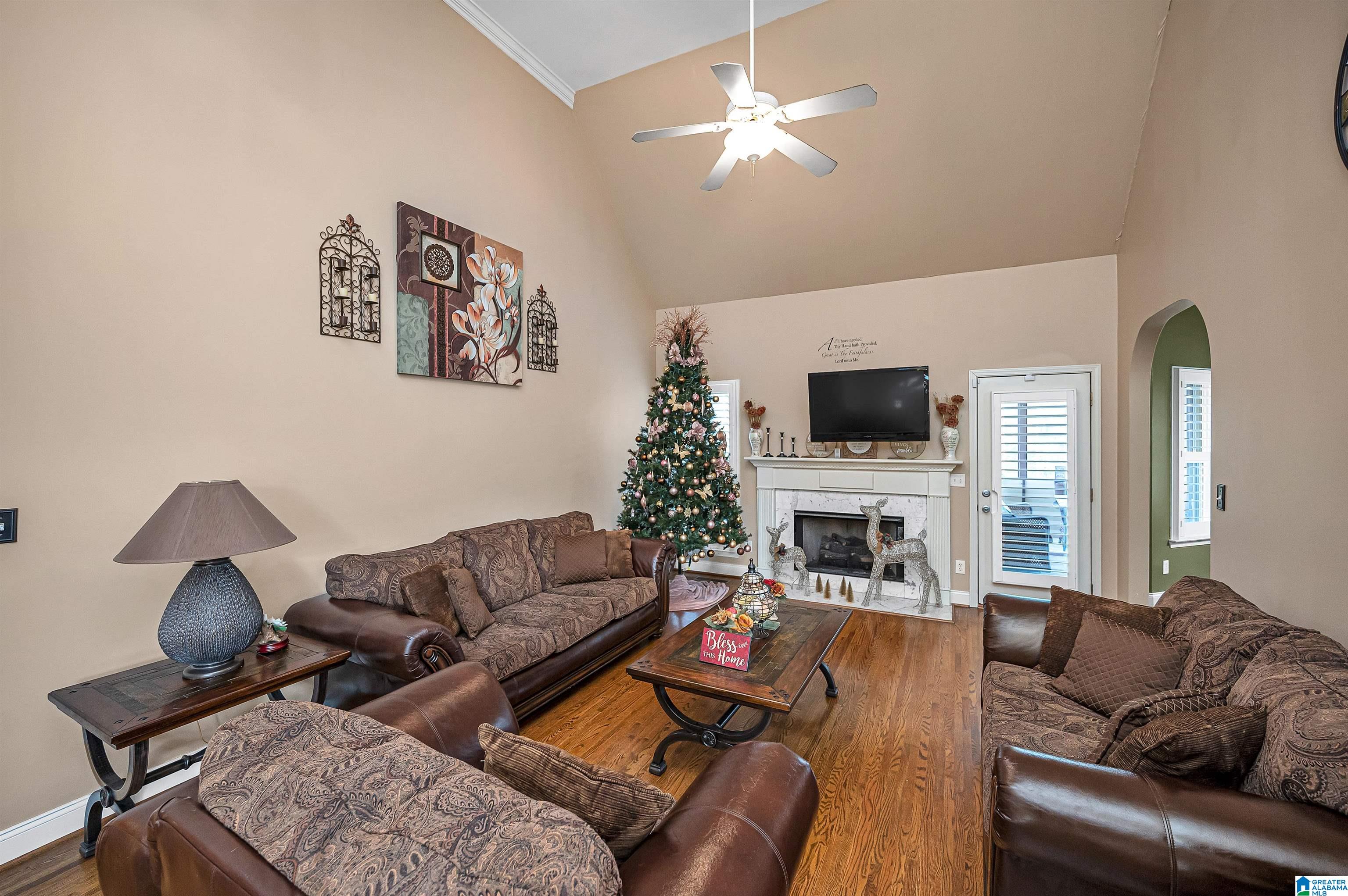 132 River Birch Road Chelsea, AL 35043 - Photo 5 of 44