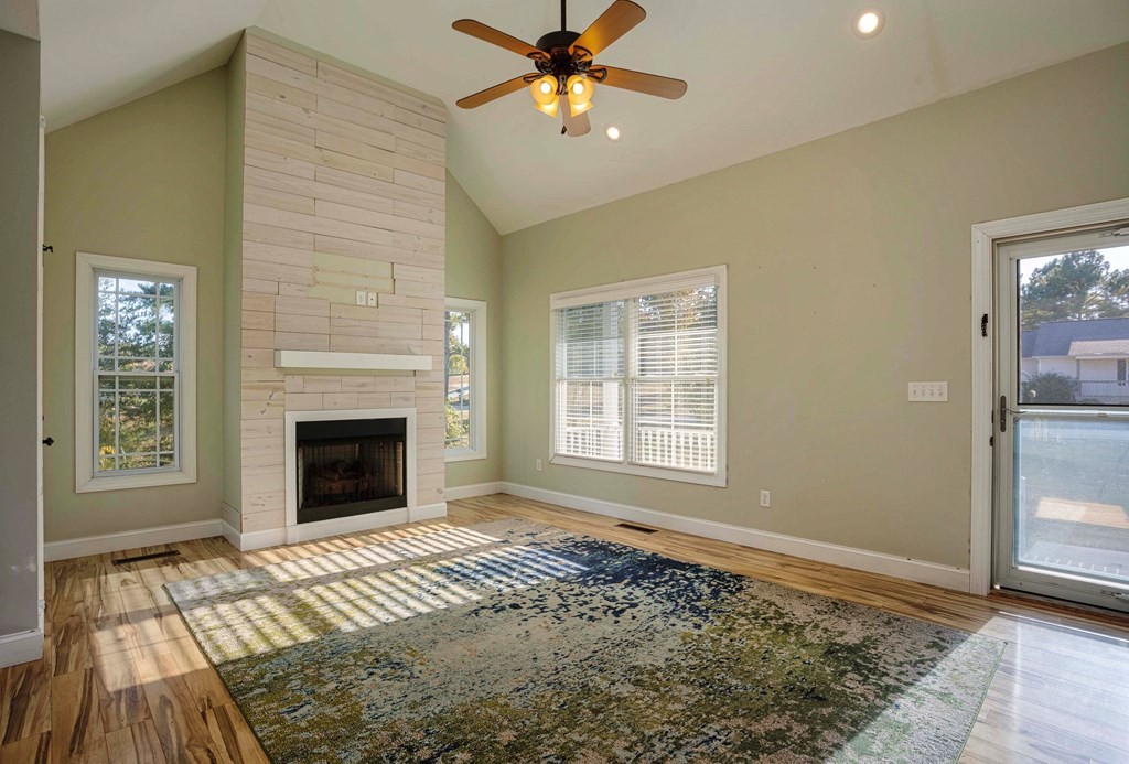 268 Hazelwood Road Dayton, TN 37321 - Photo 8 of 32 Gallery Image 8