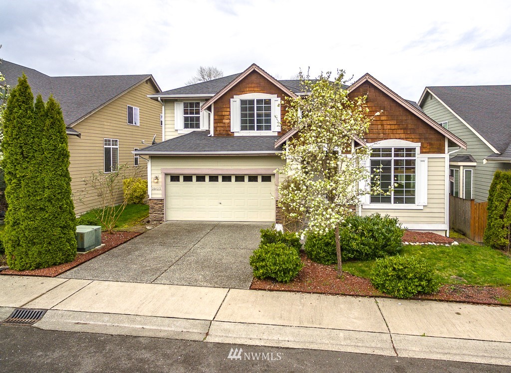 20123 84th Place Northeast Bothell, WA 98011 - Photo 1 of 24 Gallery Image 1