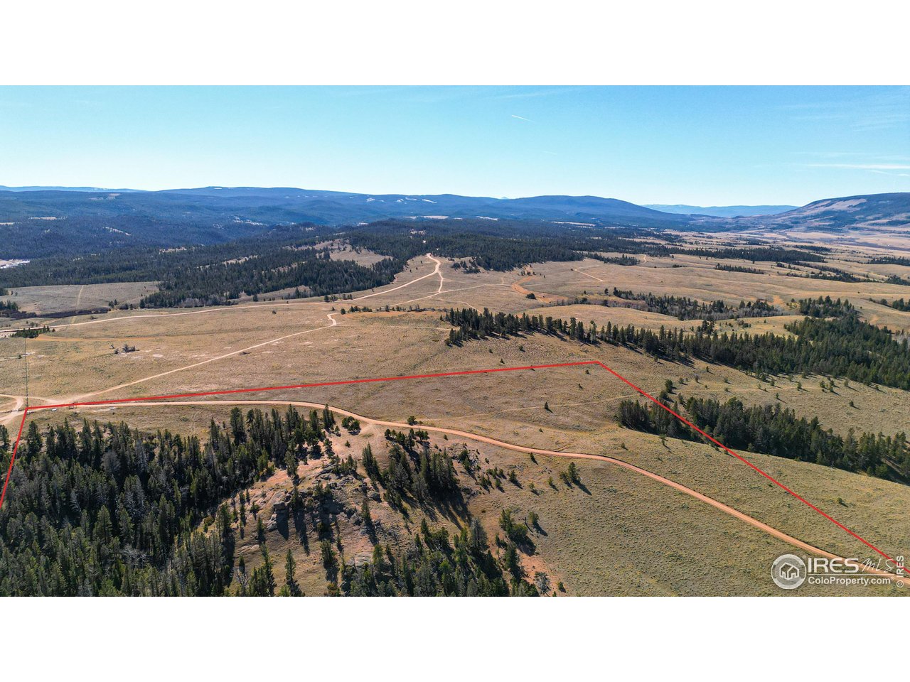 0 Wilderness Ranch Road Livermore, CO 80536 - Photo 8 of 16