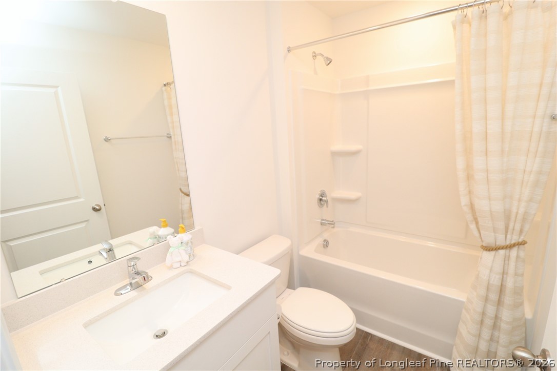 5816 Brambleberry Way Raleigh, NC 27616 - Photo 30 of 32 Gallery Image 30
