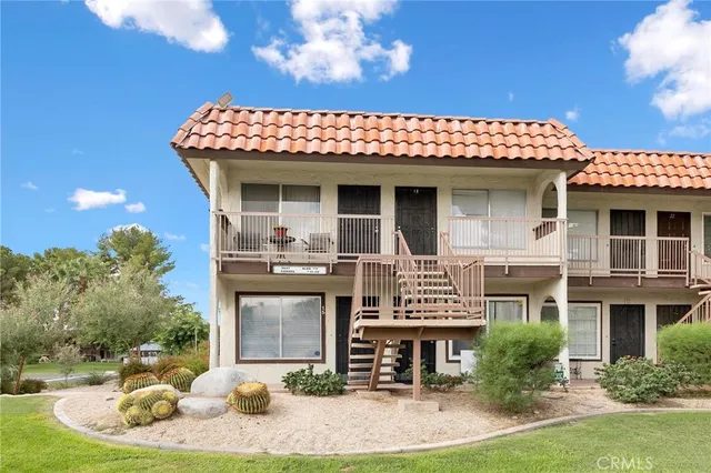 $95,000 | 9647 Spyglass Avenue, Unit 18, Desert Hot Springs, CA 92240