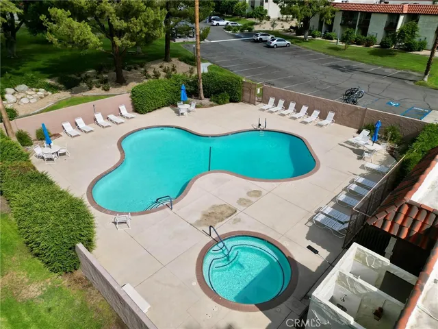 $95,000 | 9647 Spyglass Avenue, Unit 18, Desert Hot Springs, CA 92240