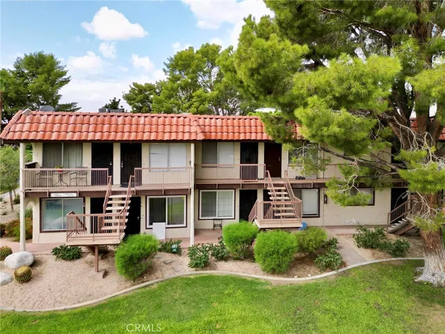 $95,000 | 9647 Spyglass Avenue, Unit 18, Desert Hot Springs, CA 92240