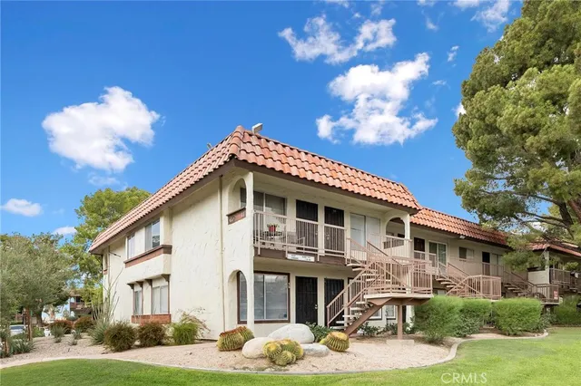 $95,000 | 9647 Spyglass Avenue, Unit 18, Desert Hot Springs, CA 92240
