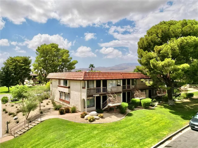 $95,000 | 9647 Spyglass Avenue, Unit 18, Desert Hot Springs, CA 92240