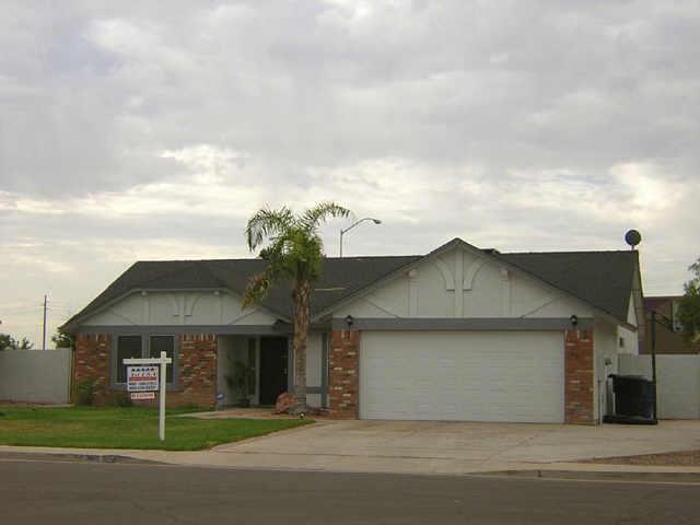 3601 West Pecos Road Chandler, AZ 85226 - Photo 1 of 1 Primary Photo