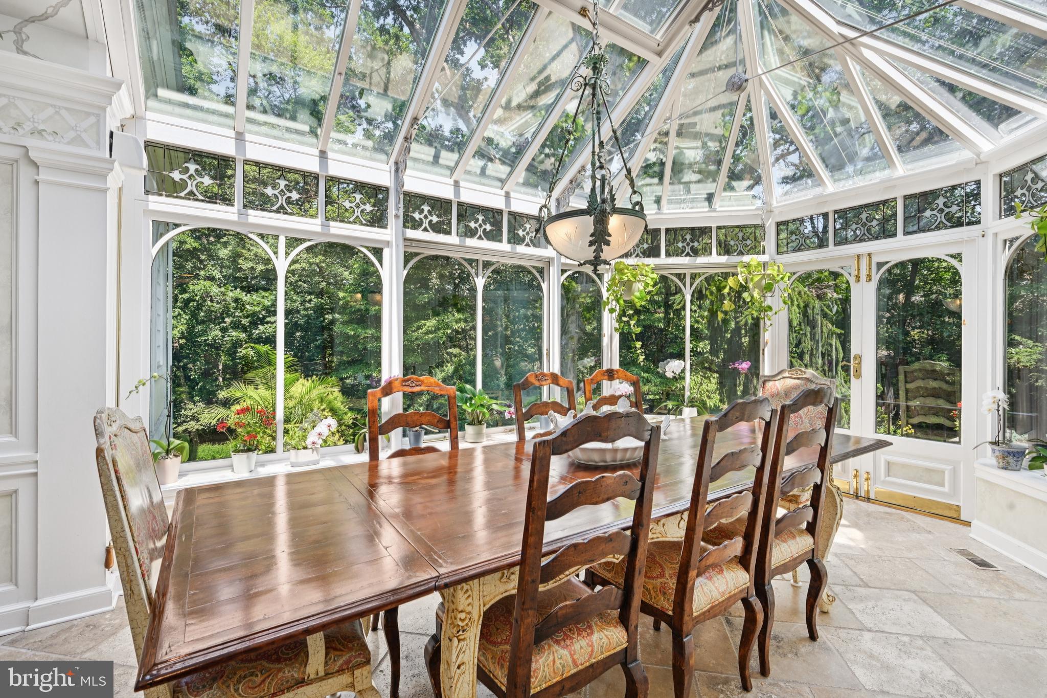 12 Cove Road Moorestown, NJ 08057 - Photo 21 of 67 a view of an outdoor space with furniture