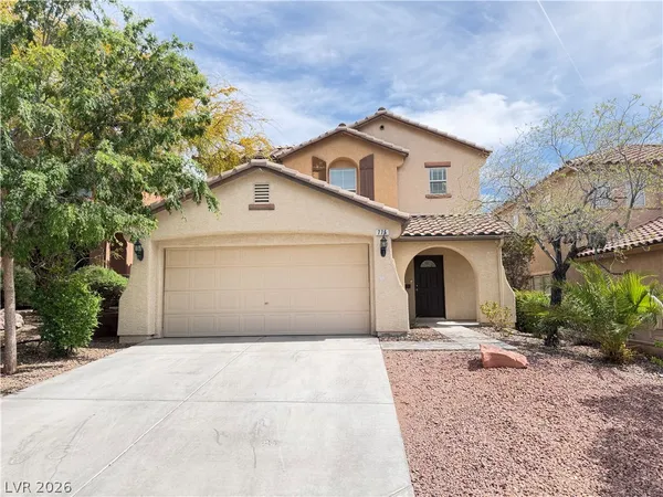 $2,150 | 776 La Tosca Street, Las Vegas, NV 89138