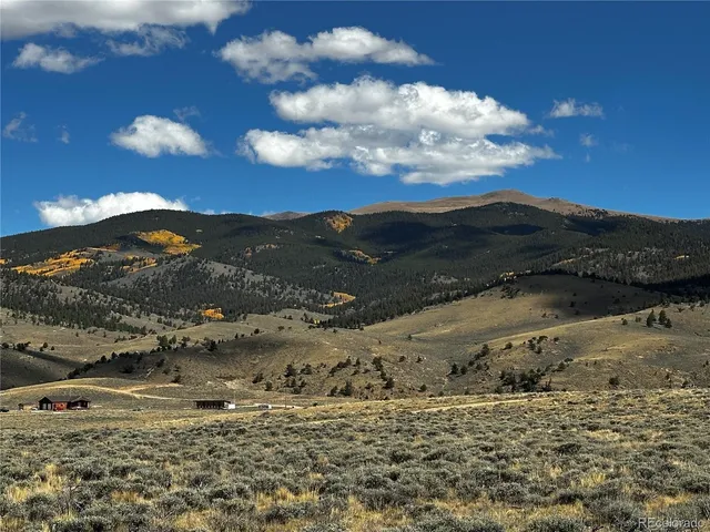 $159,000 | 14 Tract 7 Twin Lakes, Twin Lakes, CO 81251