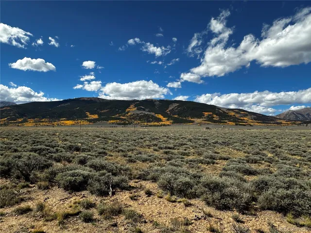 $159,000 | 14 Tract 7 Twin Lakes, Twin Lakes, CO 81251