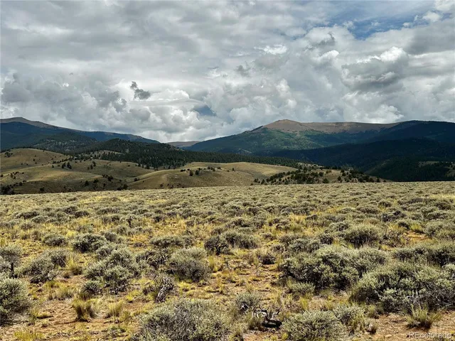 $159,000 | 14 Tract 7 Twin Lakes, Twin Lakes, CO 81251