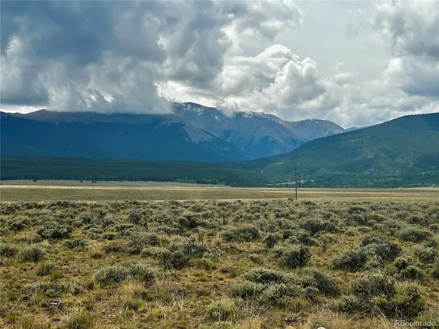 $159,000 | 14 Tract 7 Twin Lakes, Twin Lakes, CO 81251