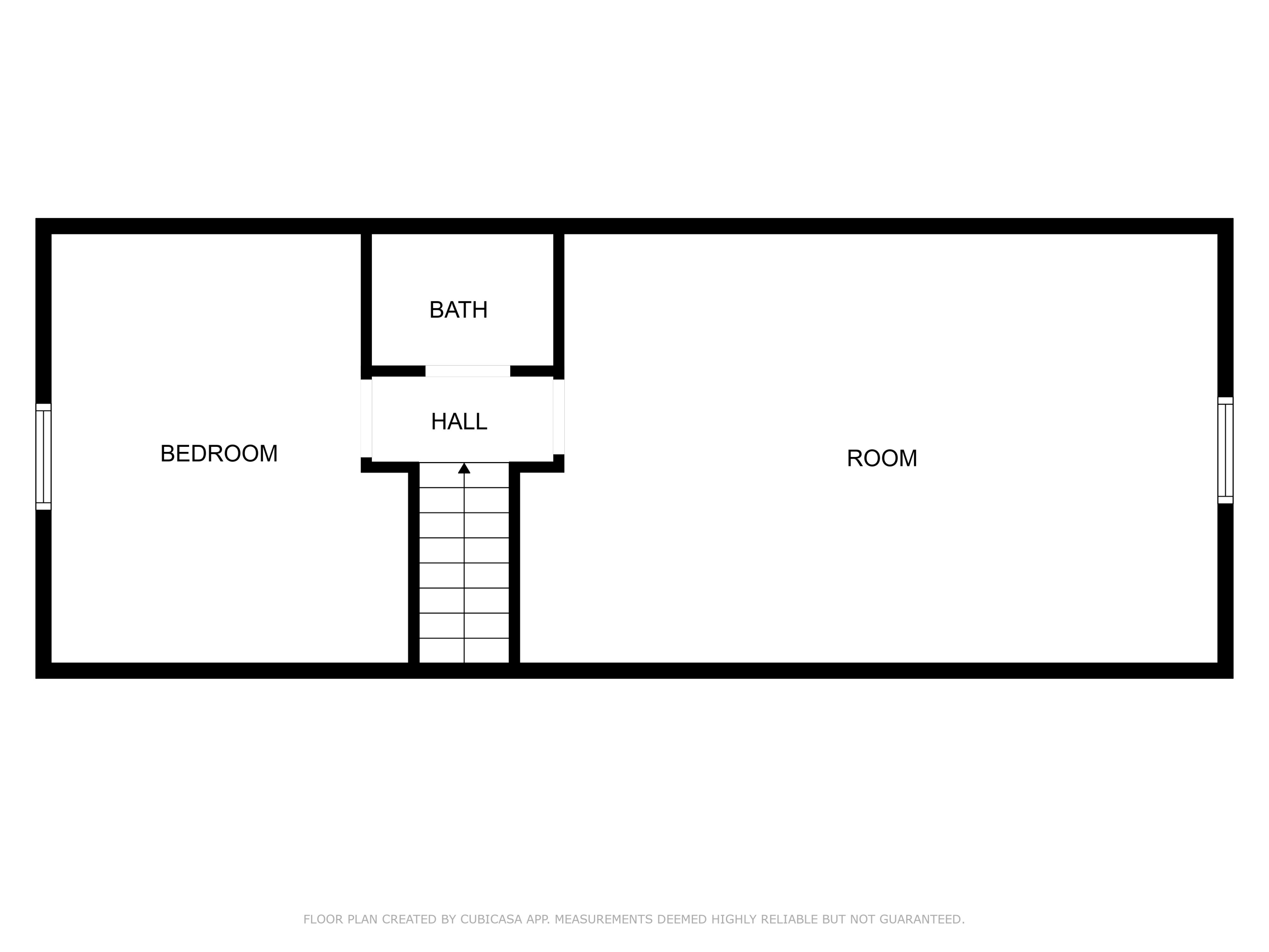 32 Nickerson Road Searsport, ME 04974 - Photo 126 of 128 3rd level bedroom and bonus room and full bath