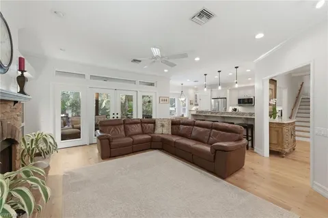 $2,099,000 | 5070 Tamarind Ridge Drive, Naples, FL 34119