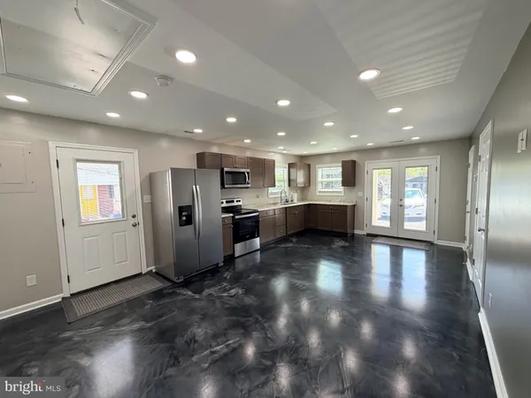 $1,700 | 316 Monticello Avenue, Unit A, Culpeper, VA 22701