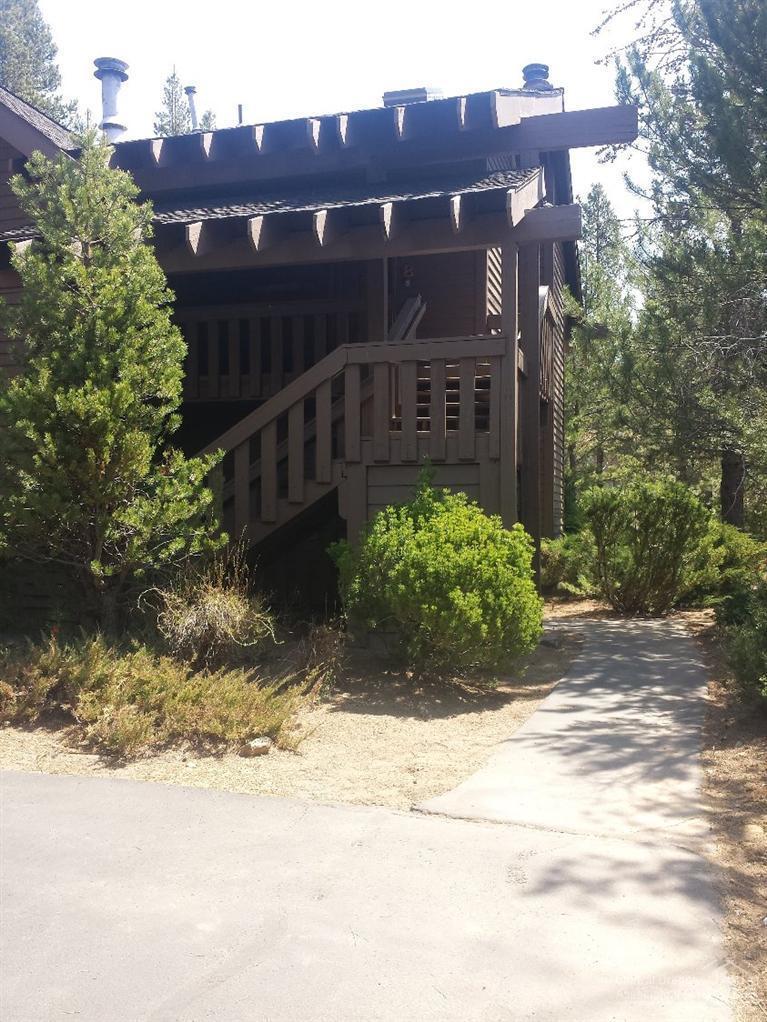 57307 Beaver Ridge Loop, Unit 7B1 Sunriver, OR 97707 - Photo 1 of 9 a view of a house with a street