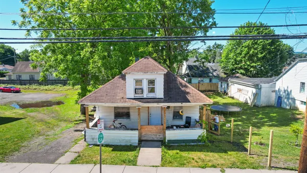 $129,900 | 284 Harry L Drive, Johnson City, NY 13790
