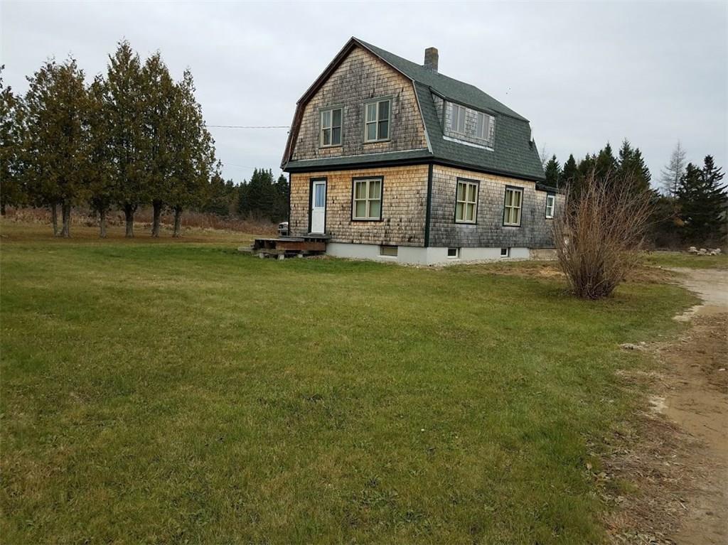 69 Asa Dyer Brook Road Steuben, ME 04680 - Photo 1 of 31 Photo