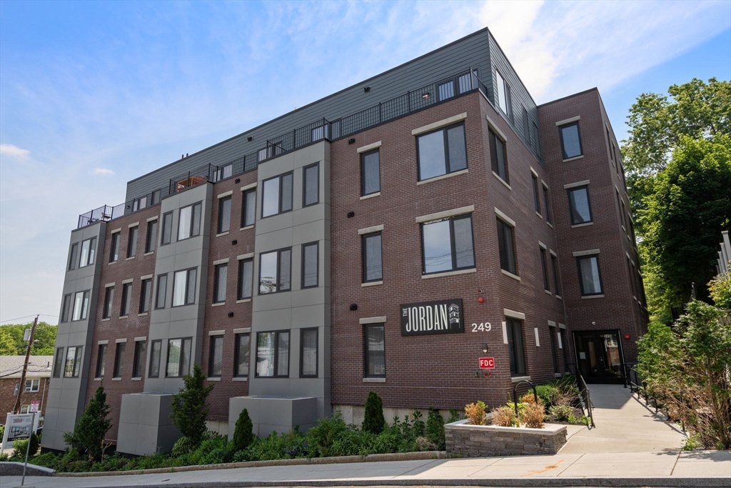 249 Corey Road, Unit 304 Boston, MA 02135 - Photo 19 of 19