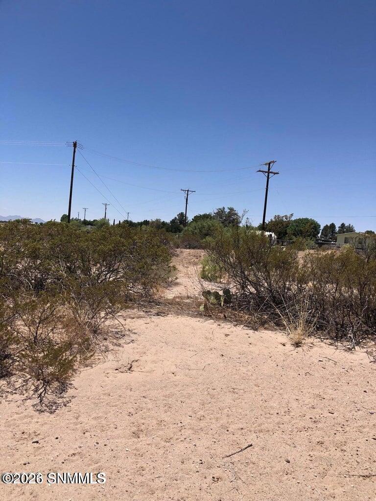 1100 Ranch Road Anthony, NM 88021 - Photo 6 of 7 Ranch Road view 2