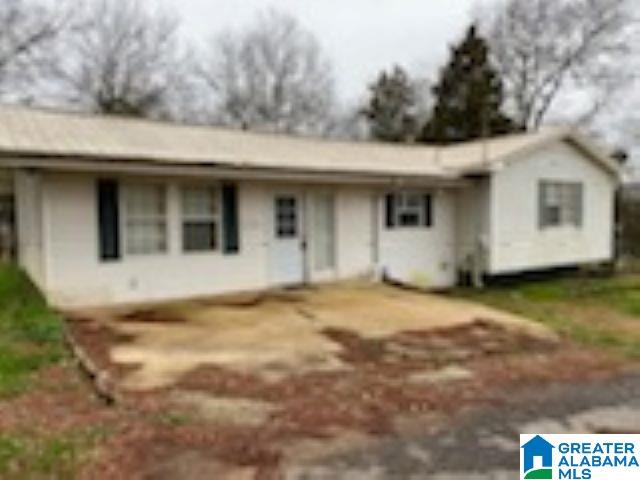 470 Fish Trap Road Cropwell, AL 35054 - Photo 1 of 37