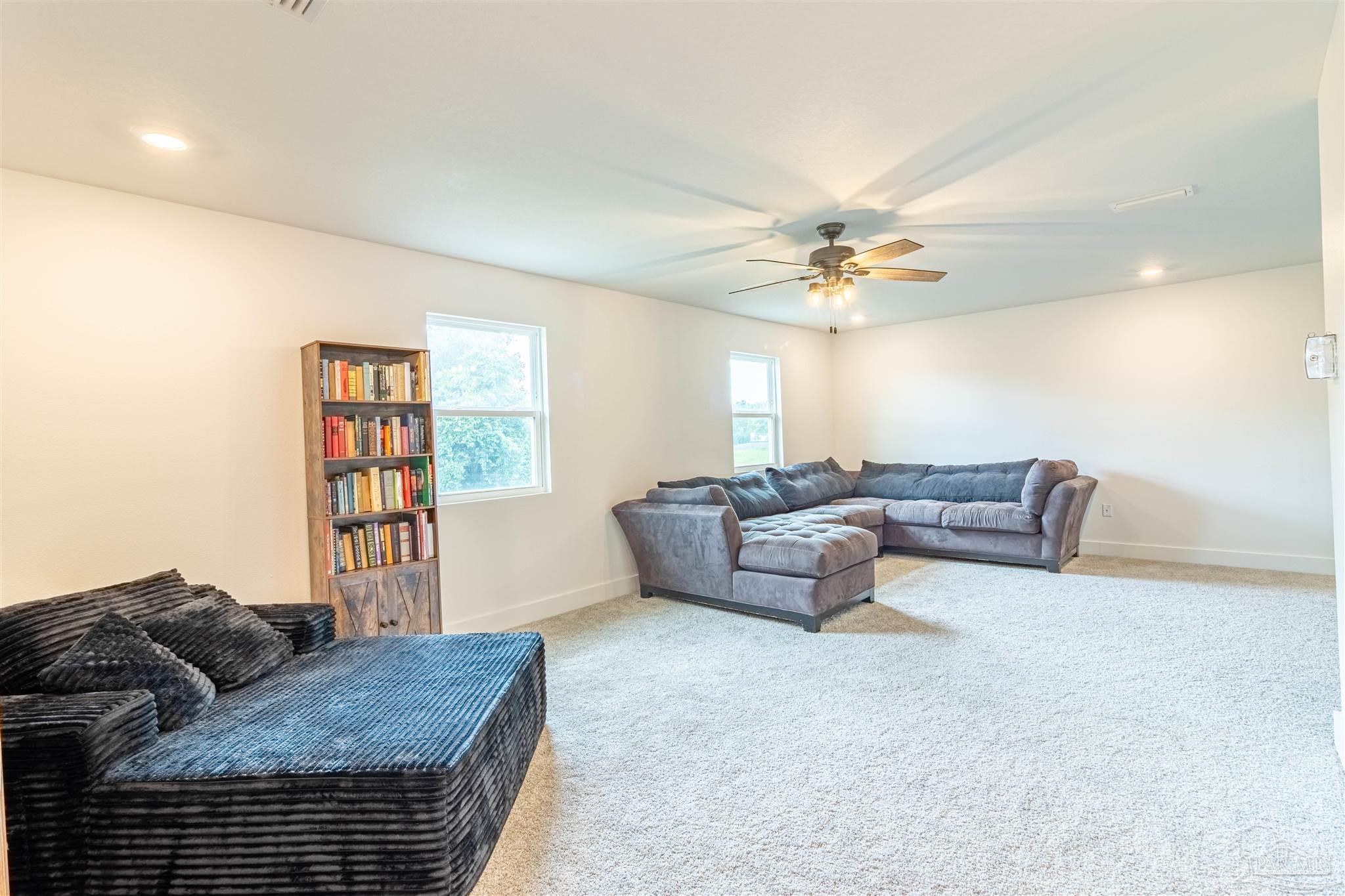 6219 Dry Creek Road Molino, FL 32577 - Photo 26 of 54