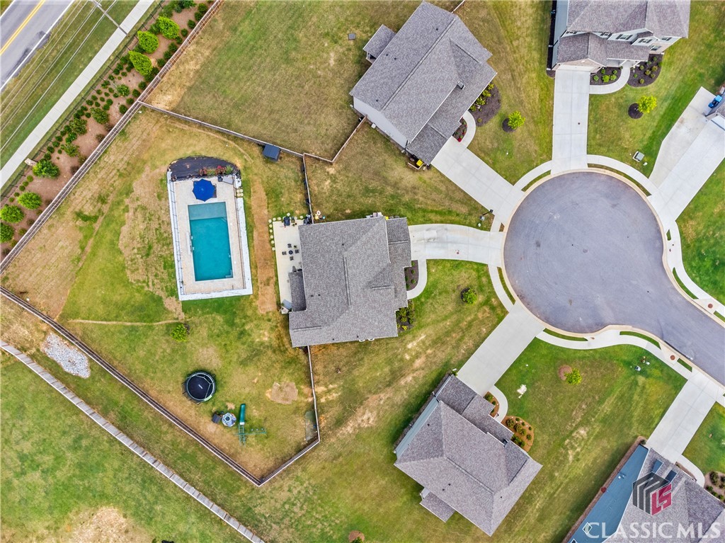 446 Dragonfly Way Winder, GA 30680 - Photo 57 of 61