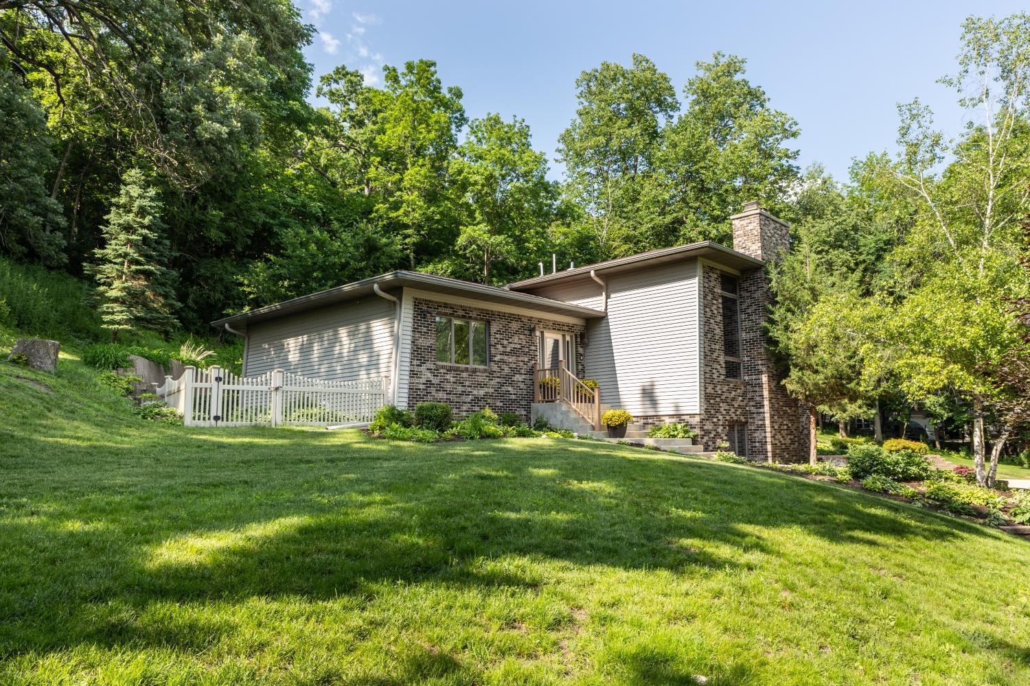 6317 Oak Meadow Lane Northwest Rochester, MN 55901 - Photo 48 of 66