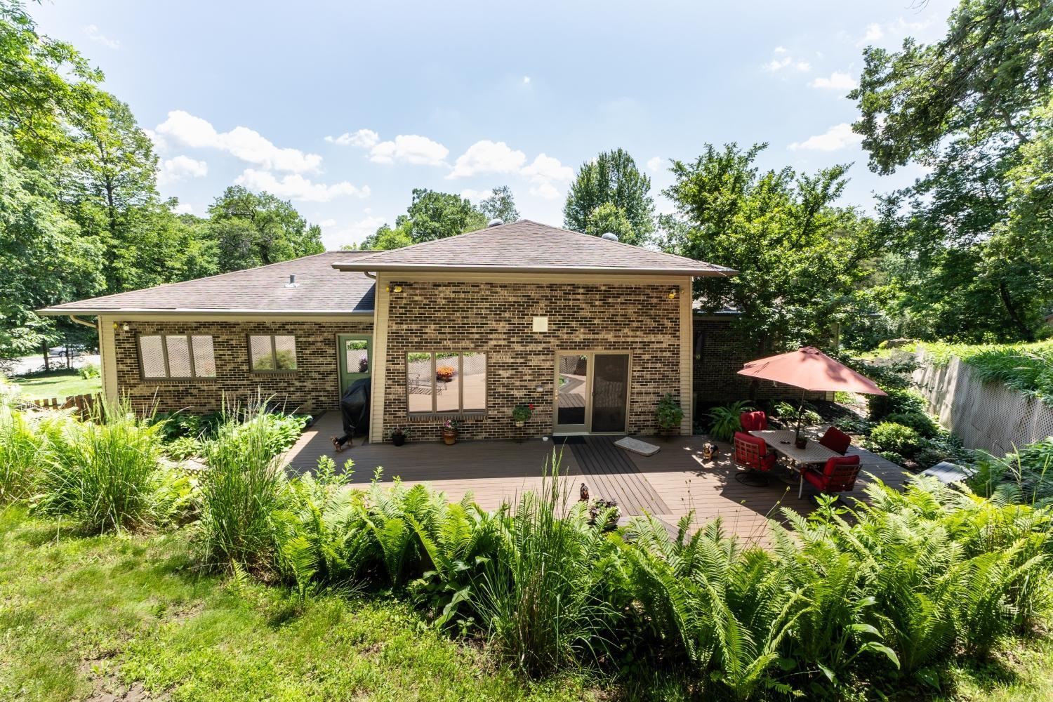 6317 Oak Meadow Lane Northwest Rochester, MN 55901 - Photo 58 of 66