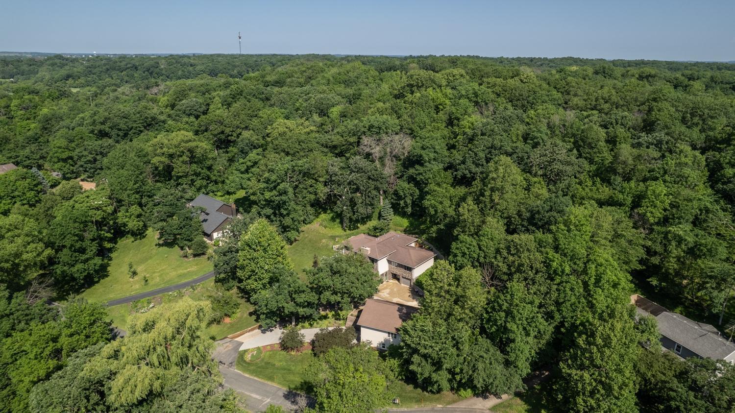 6317 Oak Meadow Lane Northwest Rochester, MN 55901 - Photo 61 of 66