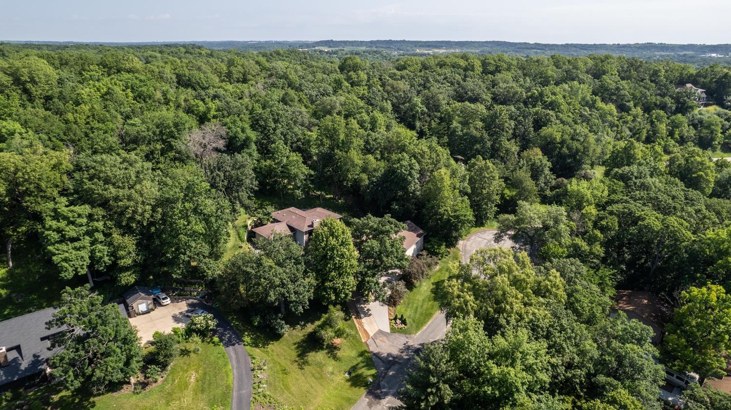 6317 Oak Meadow Lane Northwest Rochester, MN 55901 - Photo 63 of 66