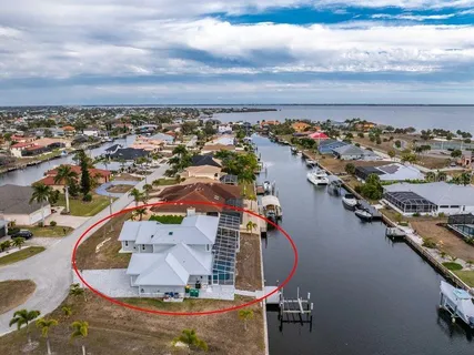 $1,295,000 | 139 Seville Place Southwest, Port Charlotte, FL 33952