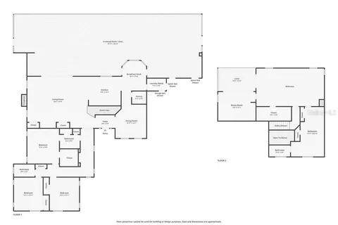 $1,295,000 | 139 Seville Place Southwest, Port Charlotte, FL 33952