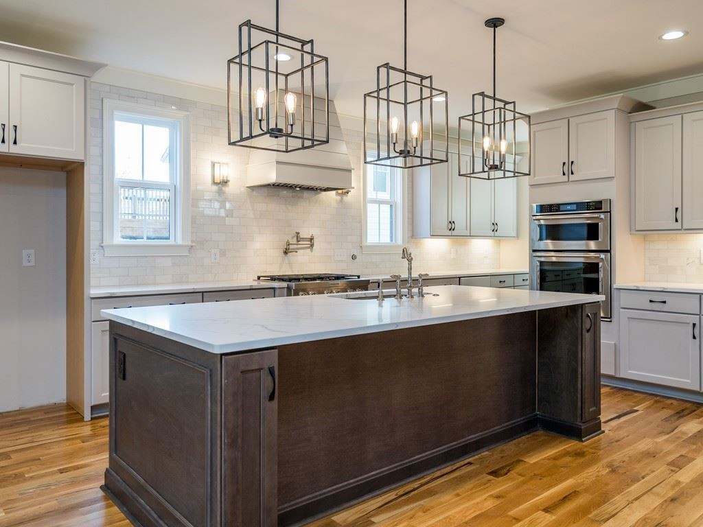 209 Georgetown Road Raleigh, NC 27608 - Photo 9 of 30 Photo 9
