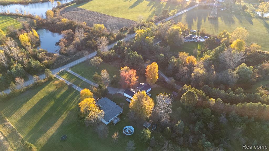 11345 East Potter Road Davison, MI 48423 - Photo 35 of 40
