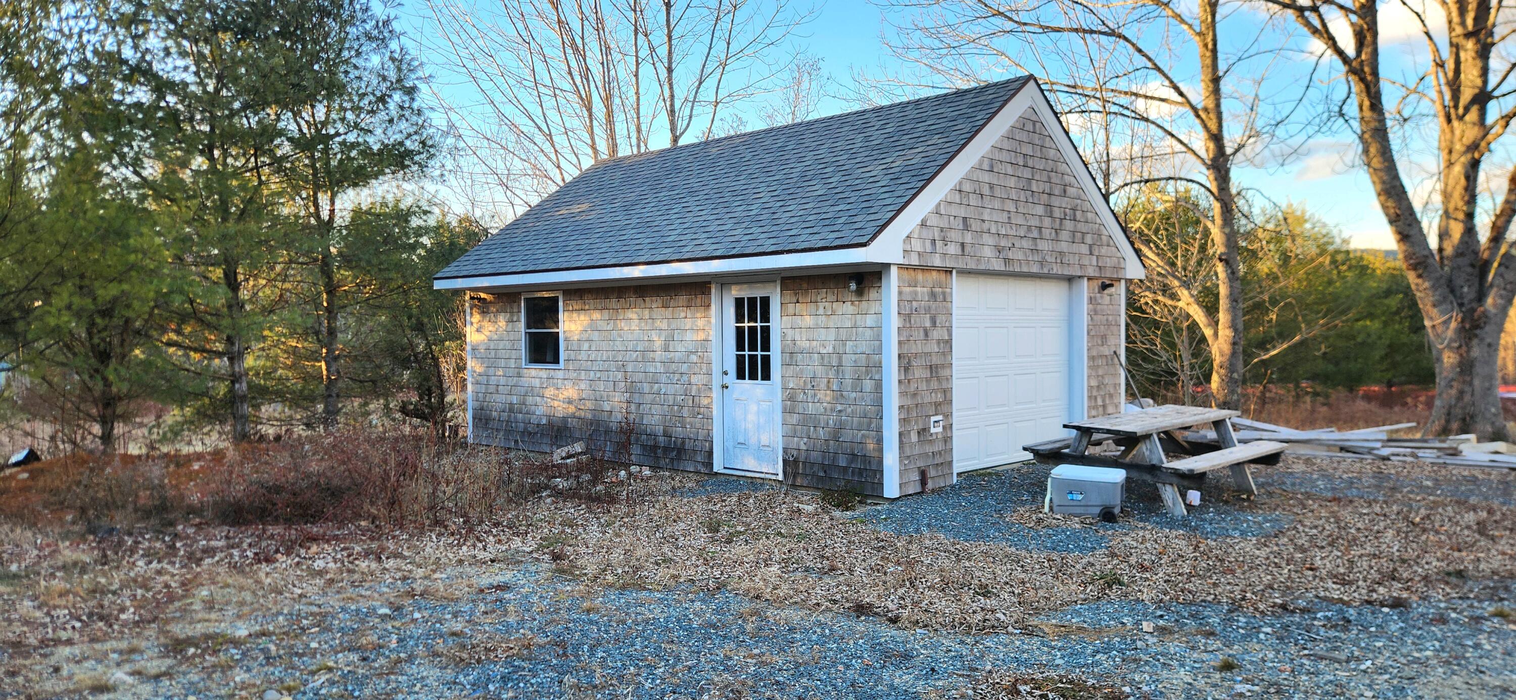 1024 Tunk Lake Road Sullivan, ME 04664 - Photo 3 of 25 20241213_150111