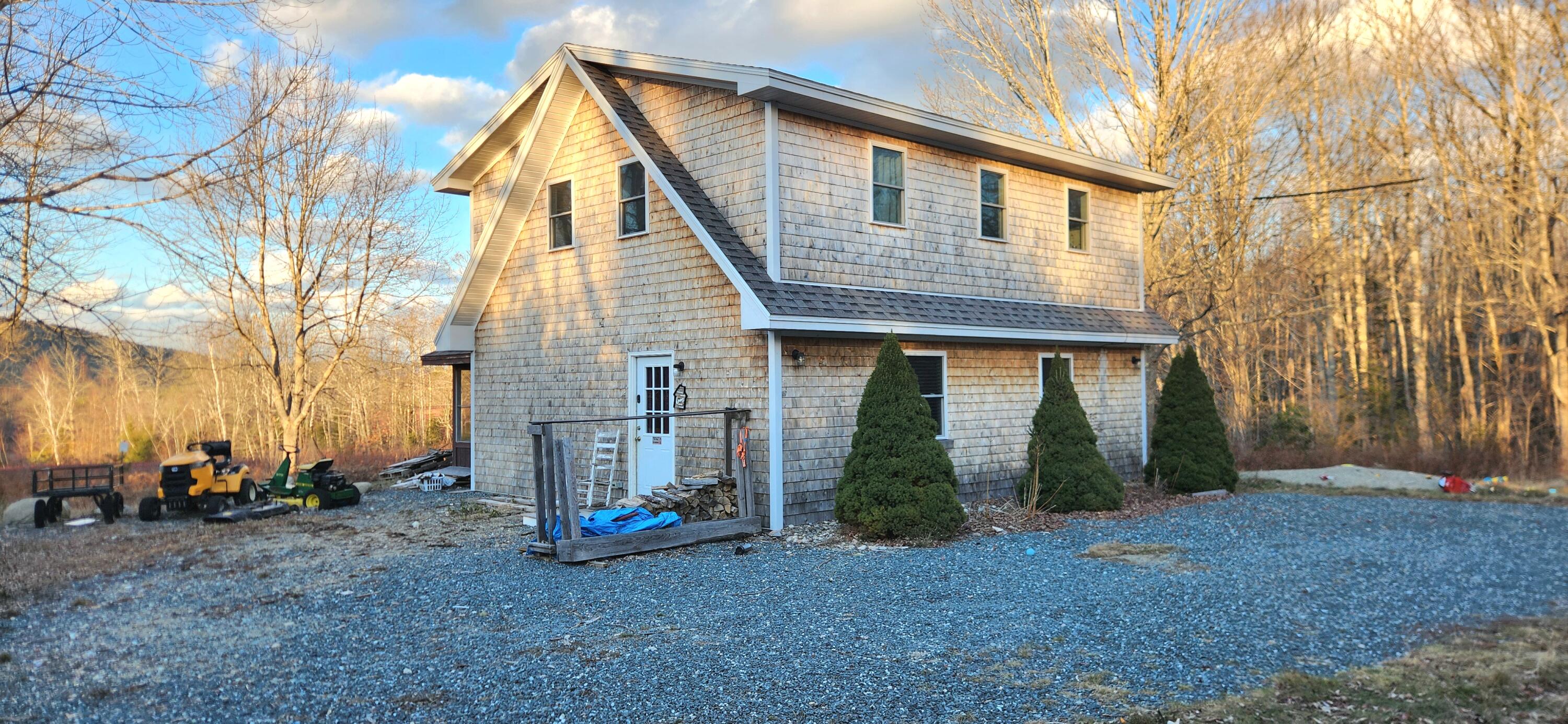 1024 Tunk Lake Road Sullivan, ME 04664 - Photo 4 of 25 20241213_150102