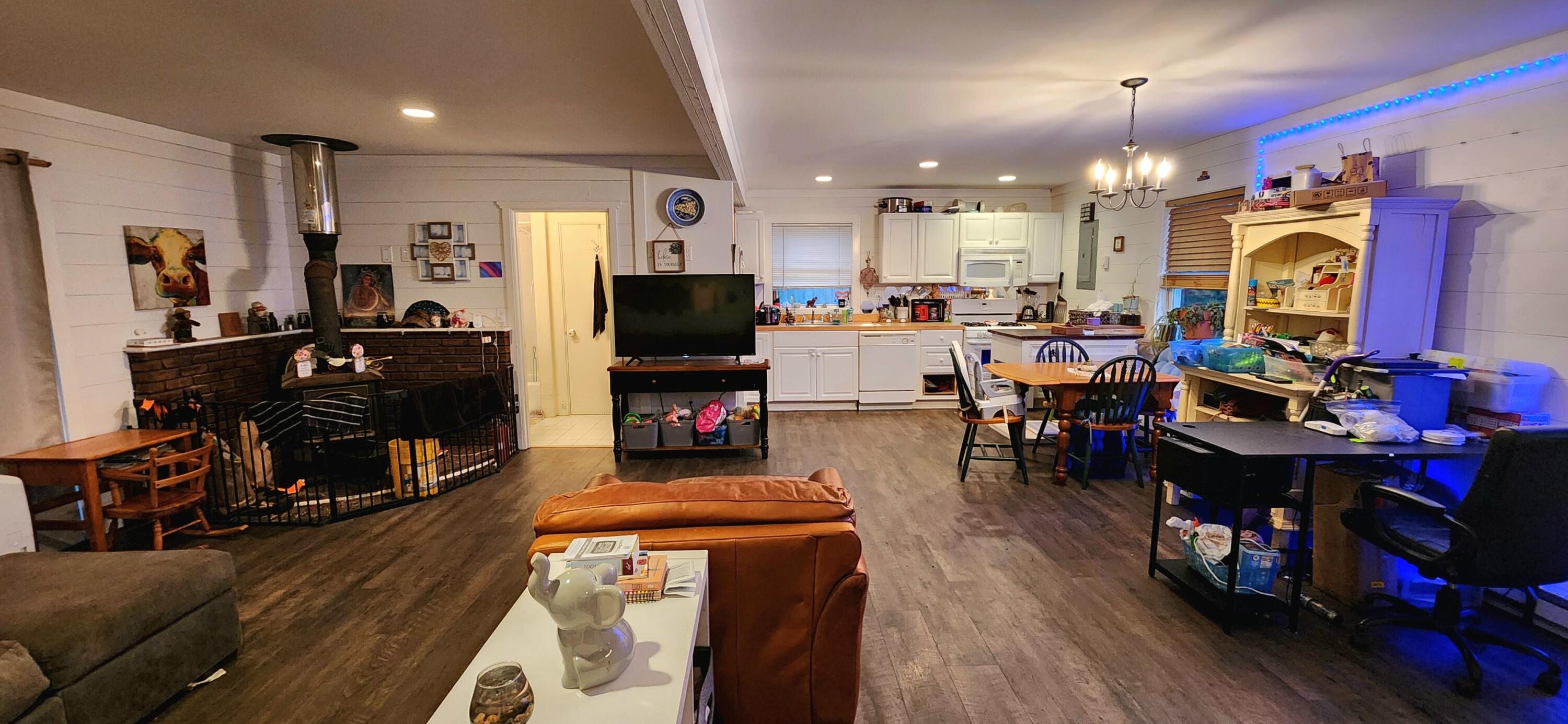 1024 Tunk Lake Road Sullivan, ME 04664 - Photo 5 of 25 20241213_154820