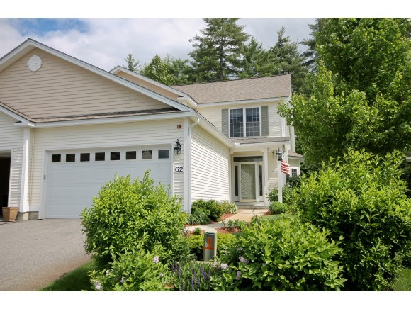 62 Old Stage Road, Unit 62 Litchfield, NH 03052 - Photo 1 of 1
