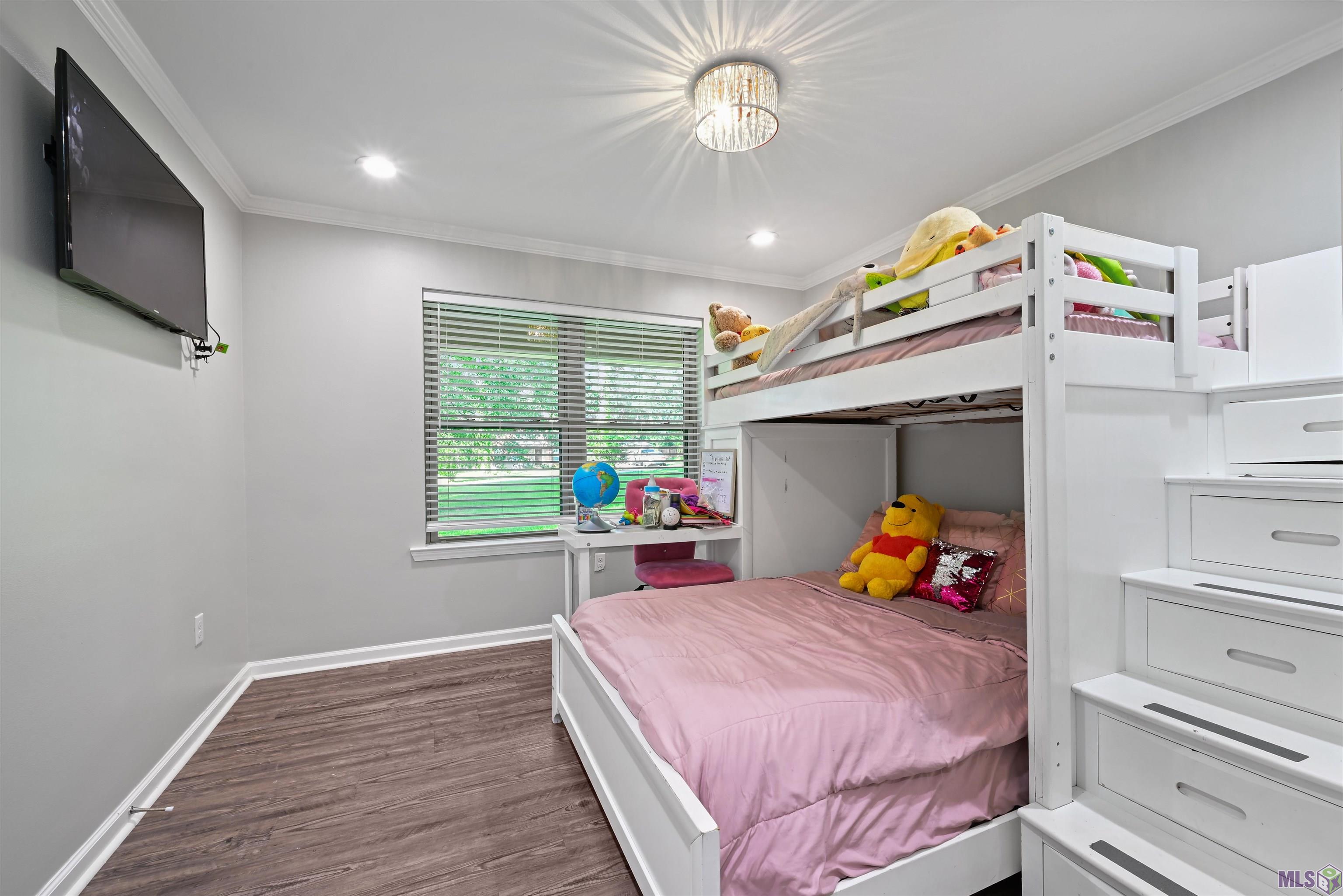 10890 Brown Rd Street St. Francisville, LA 70775 - Photo 13 of 23 bedroom 2