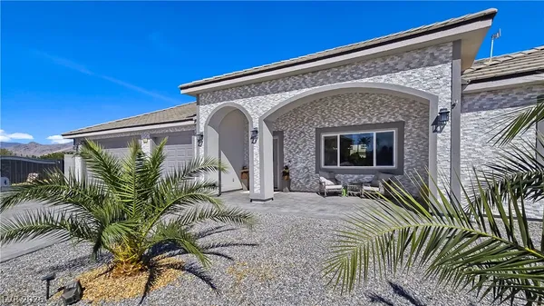 $849,900 | 6611 Parkwood Court, Pahrump, NV 89061