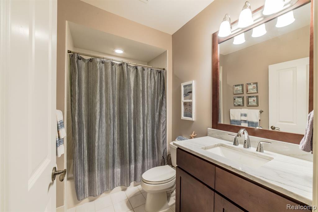 7417 Fen Ridge Clarkston, MI 48348 - Photo 53 of 82