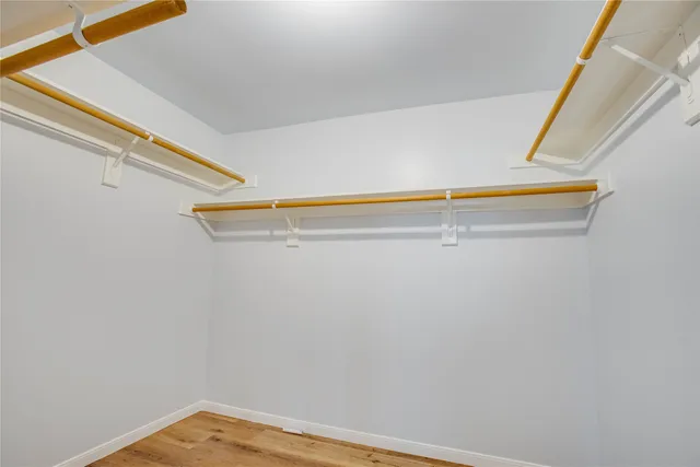 a view of small space