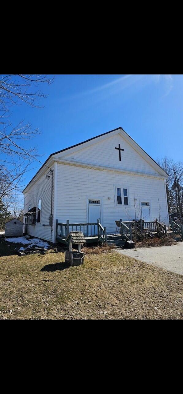 562 Ledge Hill Road Corinth, ME 04427 - Photo 21 of 22