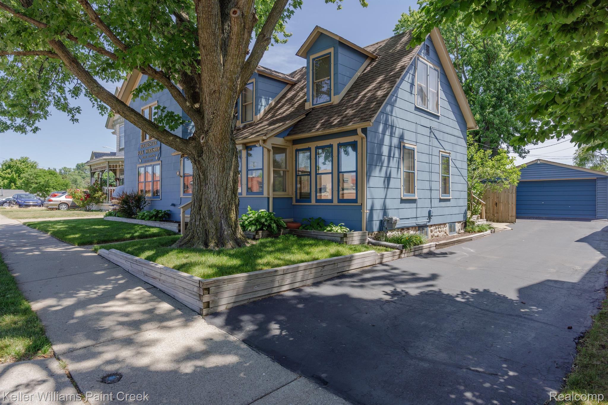 420 East Street Rochester, MI 48307 - Photo 2 of 35 Gallery Image 2
