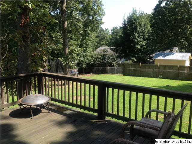 23 Timbercrest Circle Anniston, AL 36206 - Photo 18 of 22
